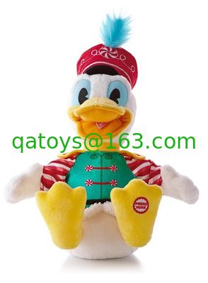 ナッツクラッカー ラットキング ミッキーマウス ディズニー 詰め物 動物 カスタム