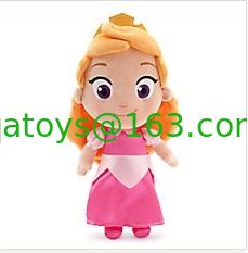 コレクションのためのディズニーのかわいい王女に 12 インチを作って下さい Family Stuffed Plush Toys