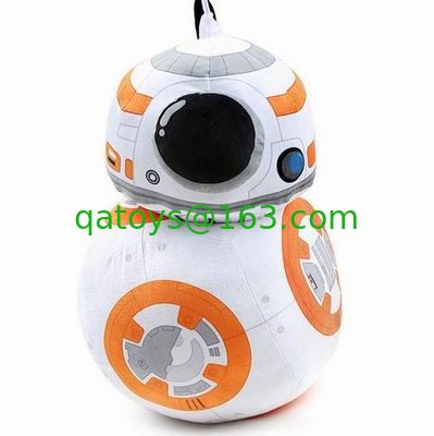 ホット かわいい スターウォーズ ディズニー 漫画 プラシュ人形 プロモーション 20cm プレイ