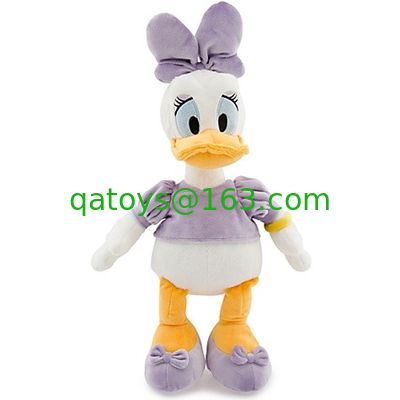 オリジナル フルセット ディズニー プラスチックのおもちゃ ディズニー ファミリー 詰め物 22cm