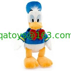 オリジナル フルセット ディズニー プラスチックのおもちゃ ディズニー ファミリー 詰め物 22cm