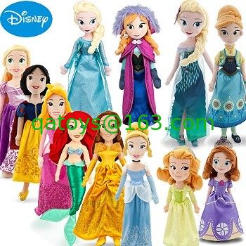 ディズニー プリンセス 人形 漫画 詰め物 ディズニー 毛布 50cm