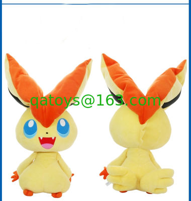 20cm ファッション ポケモン 詰め物 プルーシュ 玩具 ディズニー 詰め物 人形 プロモーション ギフト