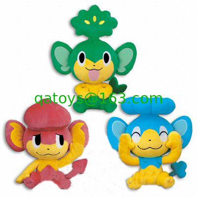 20cm ファッション ポケモン 詰め物 プルーシュ 玩具 ディズニー 詰め物 人形 プロモーション ギフト