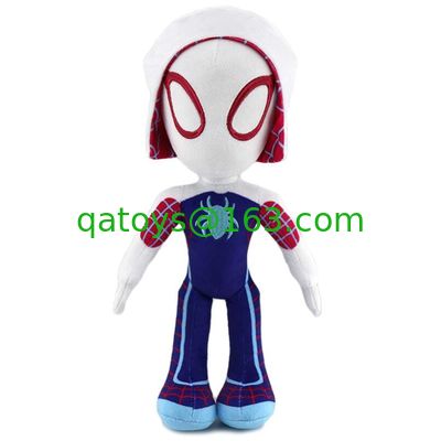 Original Marvel Spider-Man- Into the Spider-Verse Stuffed soft toy 30cm