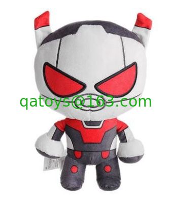 Original Marvel / Spiderman / Iron Man / Thor Stuffed Plush Toys 10inch