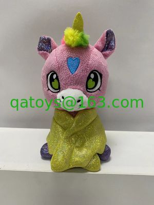 Rainbow Unicorn Assorted Series Stuffed Soft Plush Animal Toys 8inch