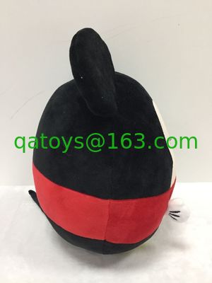 美しい25cmミッキー マウスのクラブハウスはもてあそびましたり/ディズニーによって詰められる特性