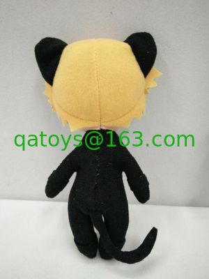 ファッション 漫画 プルーシュ 玩具 奇跡的なガキ 玩具 詰め物 6インチ
