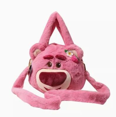 ディズニー 女性 ショルダーバッグ クロス ハンドバッグ 財布 バッグ クロスボディ バッグ