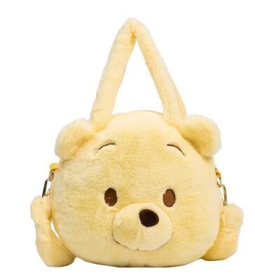 ディズニー 女性 ショルダーバッグ クロス ハンドバッグ 財布 バッグ クロスボディ バッグ