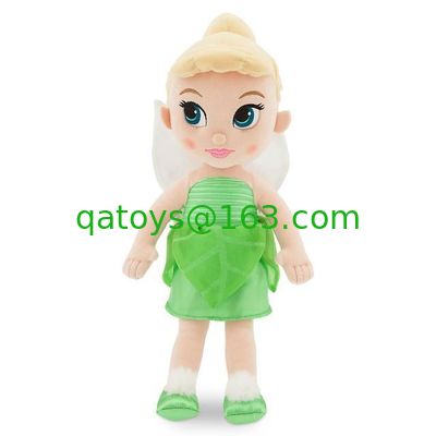 コレクション/新生の柔らかいおもちゃのためのPlush Baby Animalsディズニーのおかしい王女