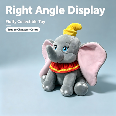 Cute Disney  Plush Toy Dumbo