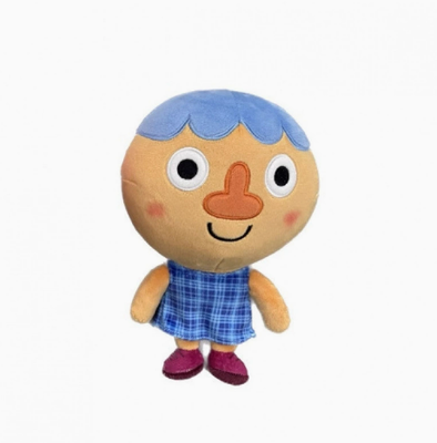 Cute soft material Plush toy Skyship Entertainment Super Simple Songs plushs