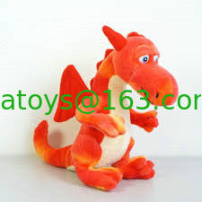 ファッション翼ディノドラゴンぬいぐるみキッズソフトぬいぐるみ