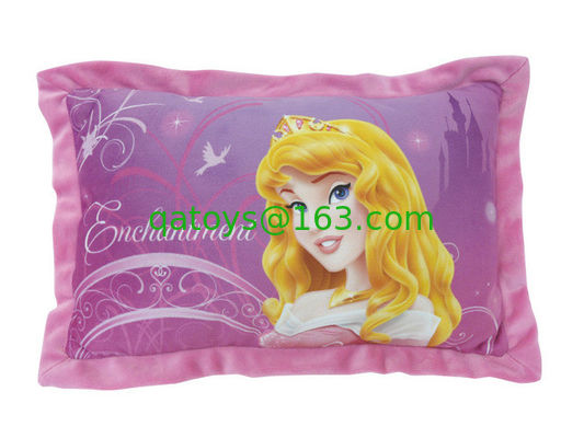 寝具のための紫色の新しいおよび方法ディズニーによって凍らせている王女 Cushion および枕